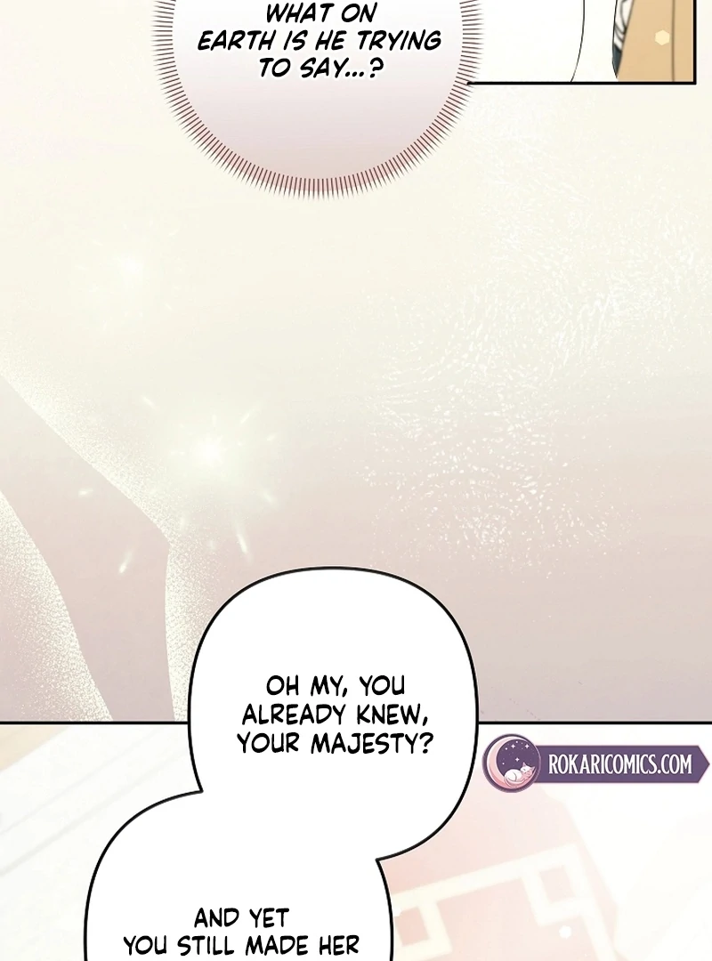 Let’s Divorce, Not Obsess! Chapter 24 437 019