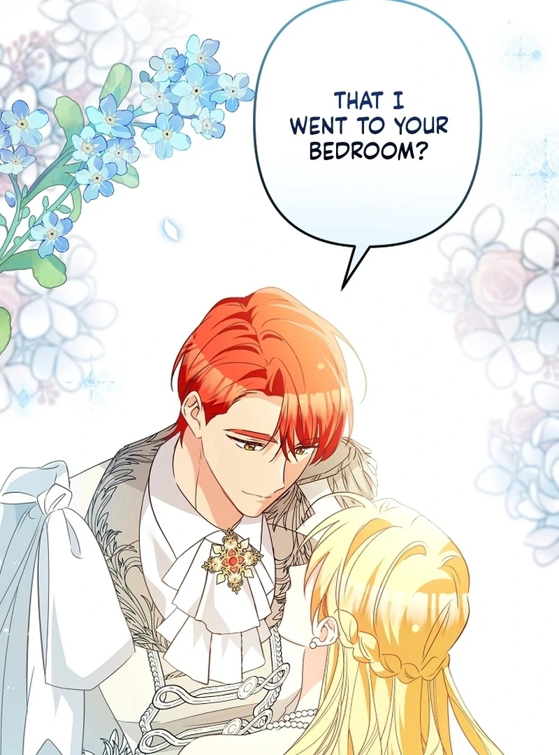 Let’s Divorce, Not Obsess! Chapter 24 461 043