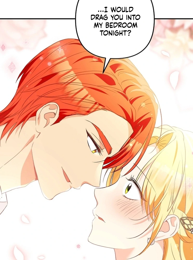 Let’s Divorce, Not Obsess! Chapter 24 464 046