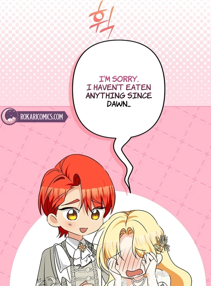 Let’s Divorce, Not Obsess! Chapter 24 470 052