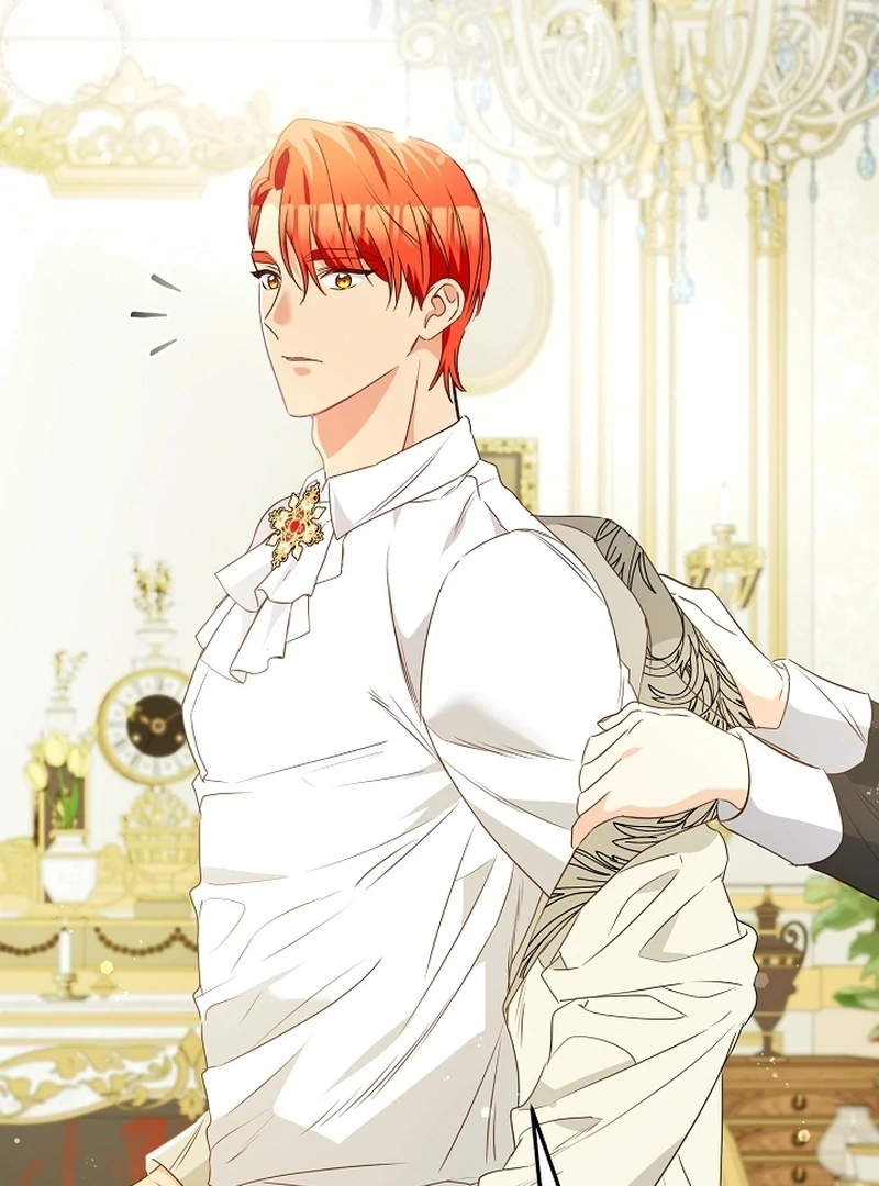 Let’s Divorce, Not Obsess! Chapter 24 476 058