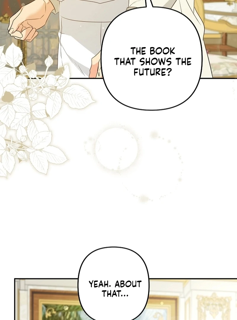 Let’s Divorce, Not Obsess! Chapter 24 477 059