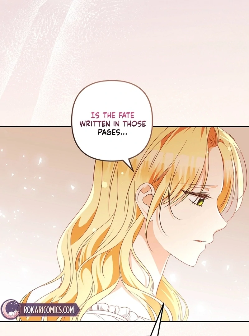 Let’s Divorce, Not Obsess! Chapter 24 480 062