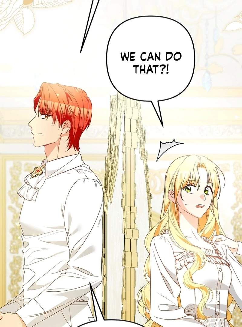 Let’s Divorce, Not Obsess! Chapter 24 482 064