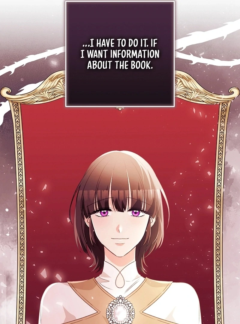 Let’s Divorce, Not Obsess! Chapter 24 488 070