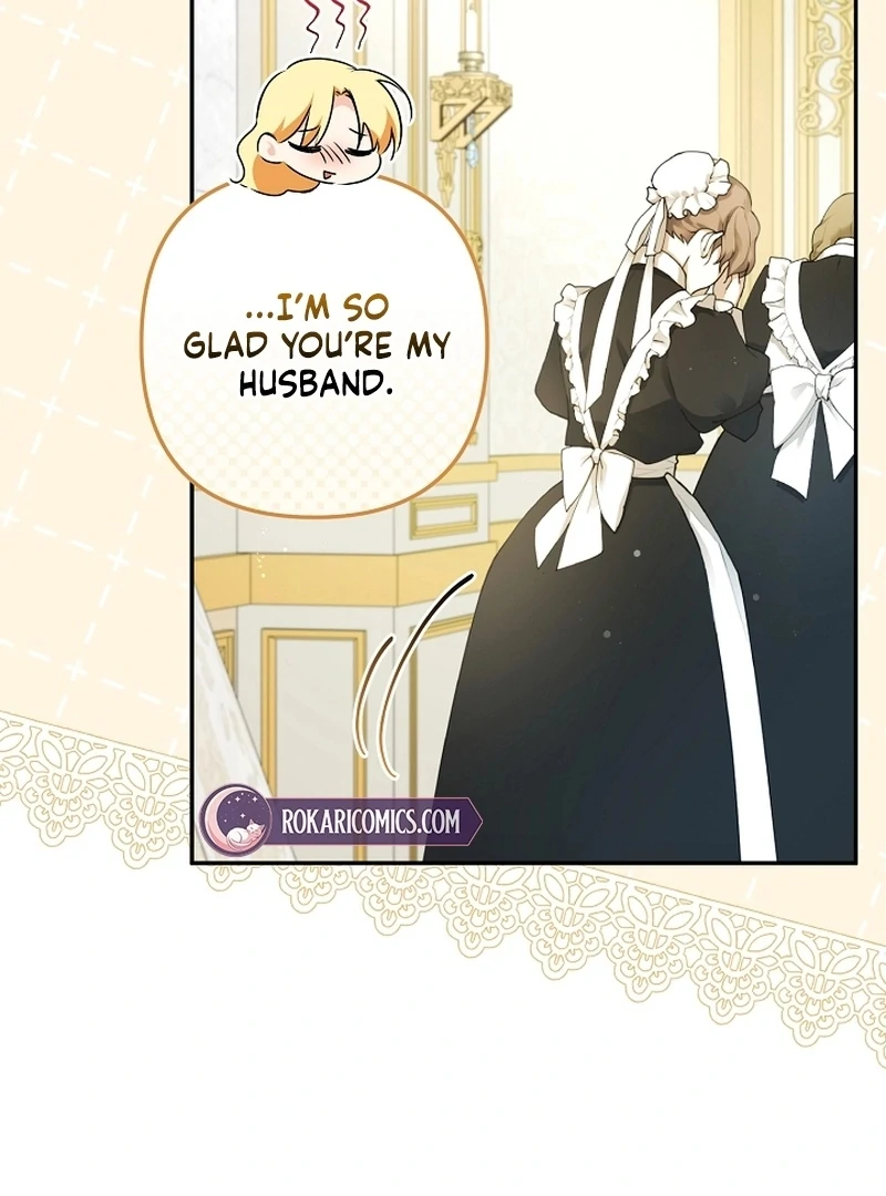 Let’s Divorce, Not Obsess! Chapter 24 499 081