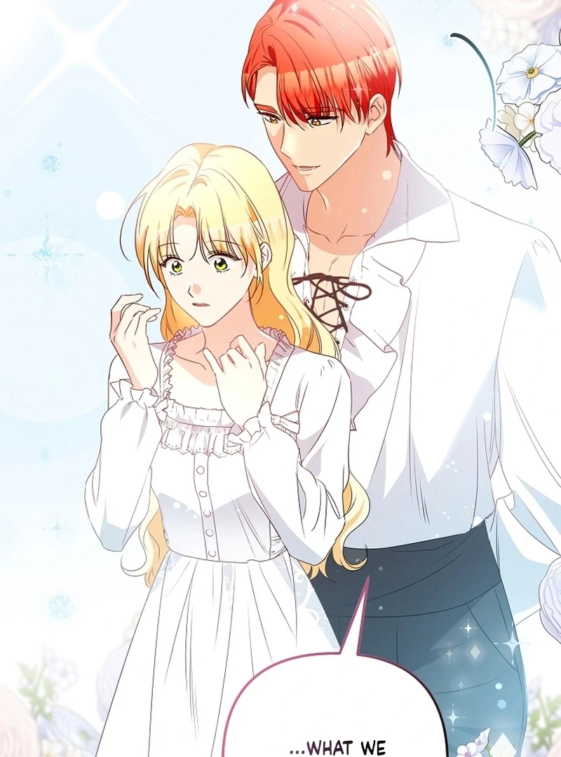 Let’s Divorce, Not Obsess! Chapter 24 501 083