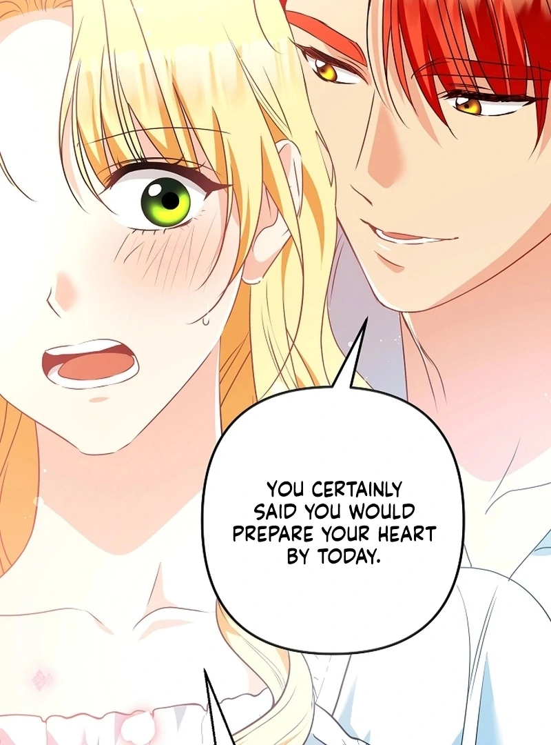 Let’s Divorce, Not Obsess! Chapter 24 503 085