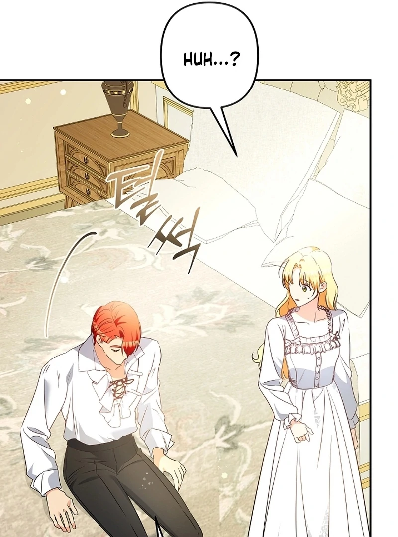 Let’s Divorce, Not Obsess! Chapter 24 515 097