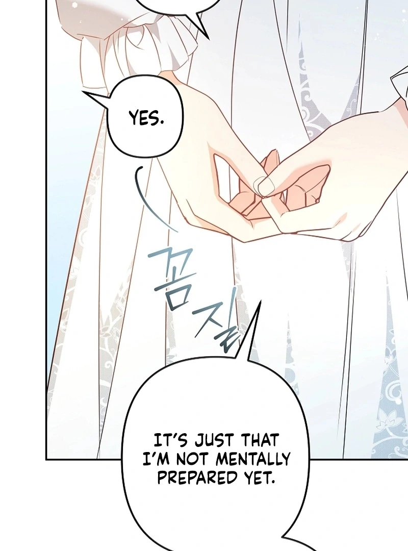 Let’s Divorce, Not Obsess! Chapter 24 519 101