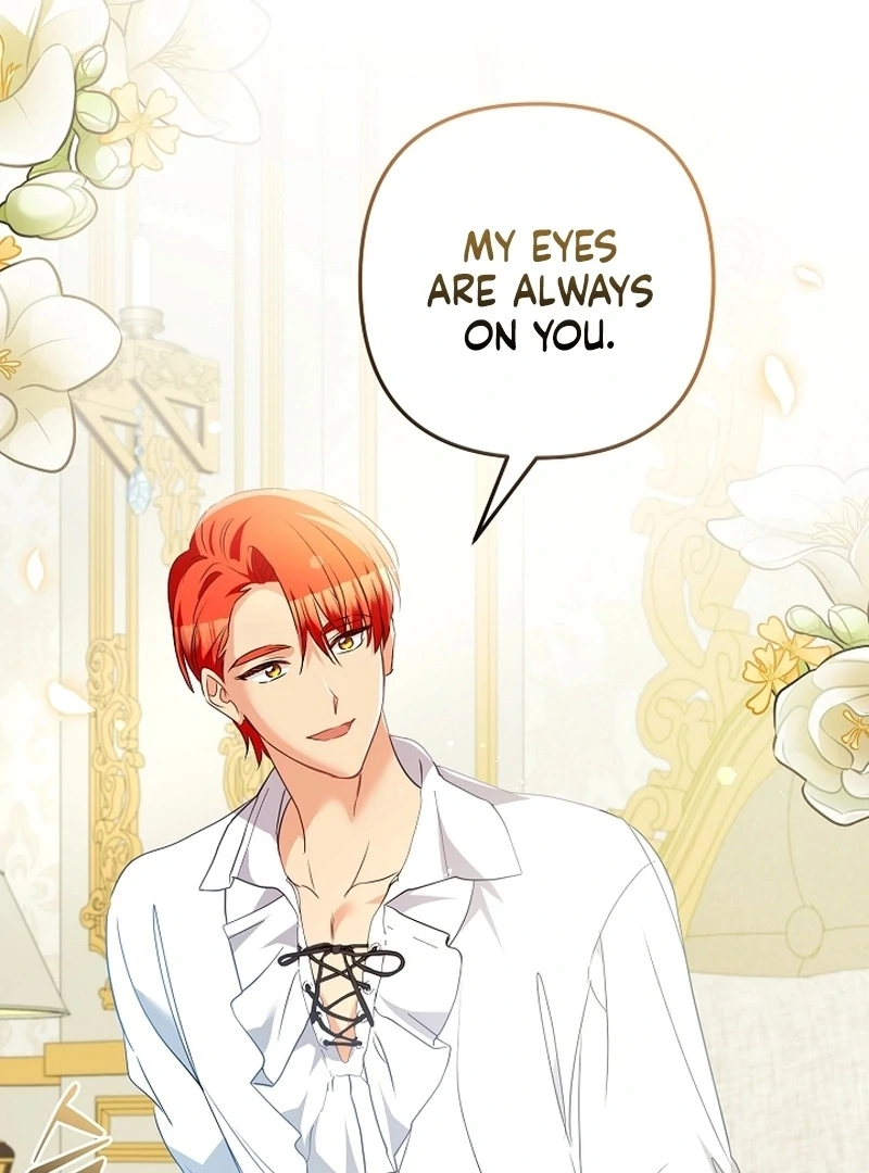 Let’s Divorce, Not Obsess! Chapter 24 522 104