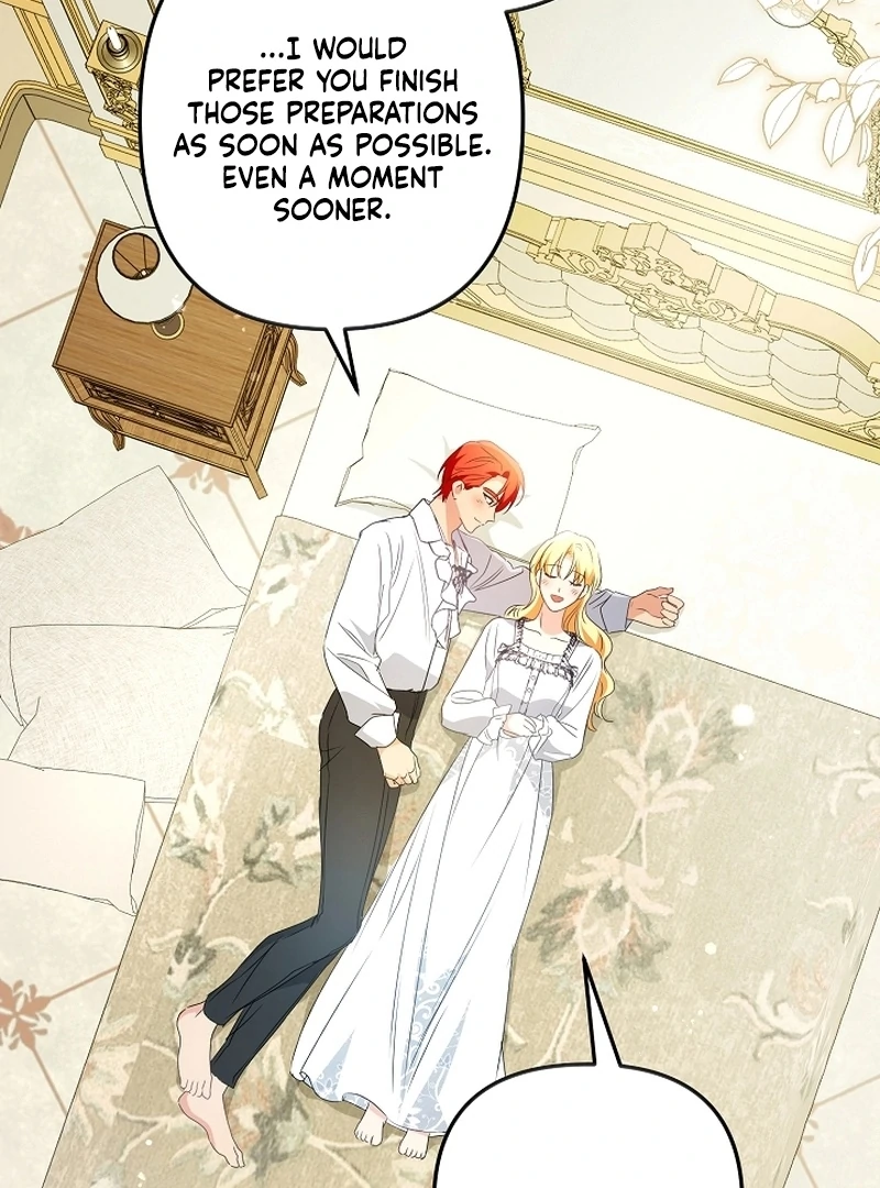 Let’s Divorce, Not Obsess! Chapter 24 530 112