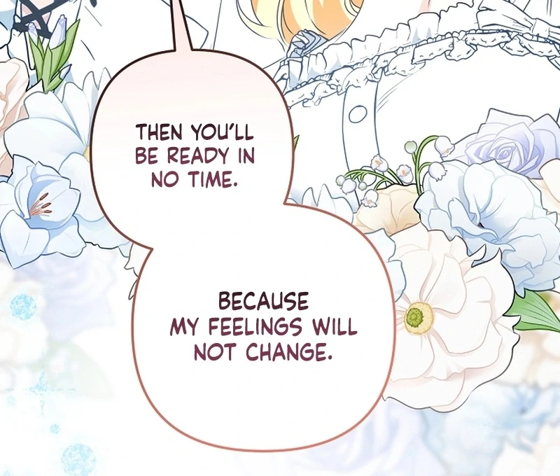 Let’s Divorce, Not Obsess! Chapter 24 534 116