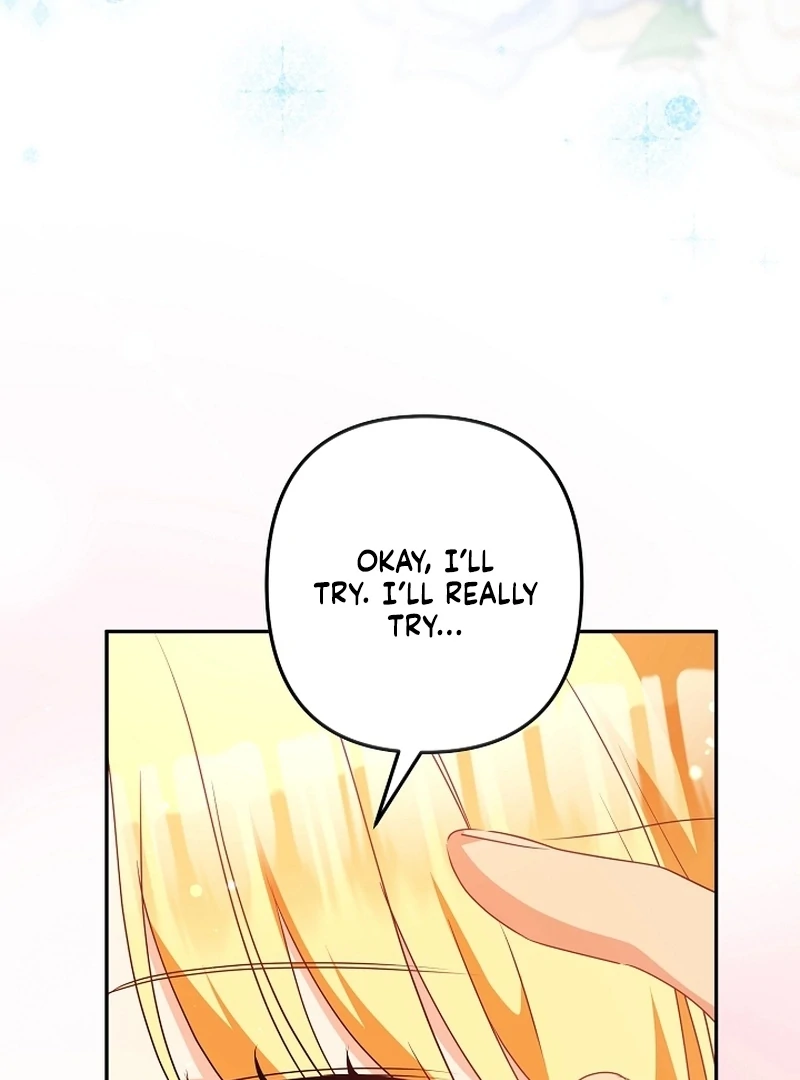 Let’s Divorce, Not Obsess! Chapter 24 535 117