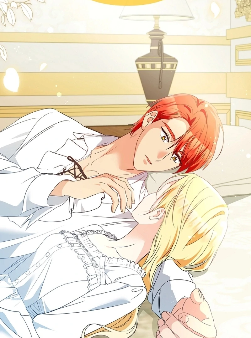 Let’s Divorce, Not Obsess! Chapter 24 539 121