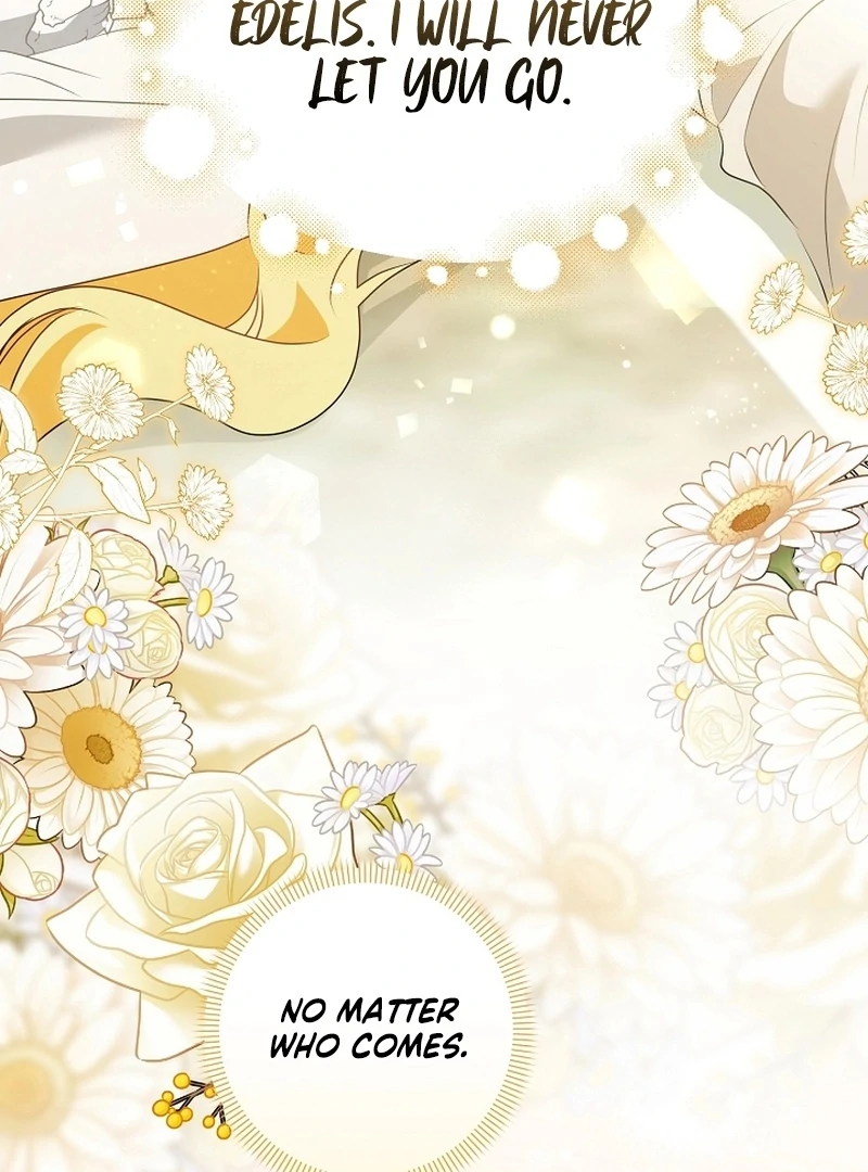 Let’s Divorce, Not Obsess! Chapter 24 542 124