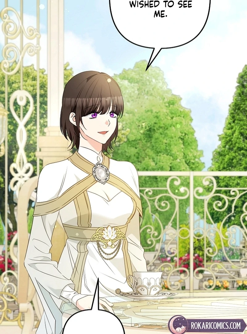 Let’s Divorce, Not Obsess! Chapter 24 548 130