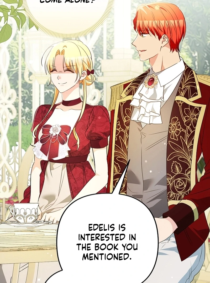 Let’s Divorce, Not Obsess! Chapter 24 550 132