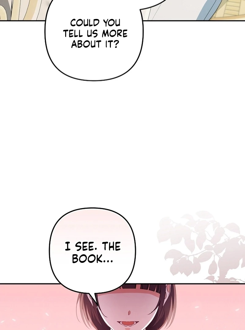 Let’s Divorce, Not Obsess! Chapter 24 551 133