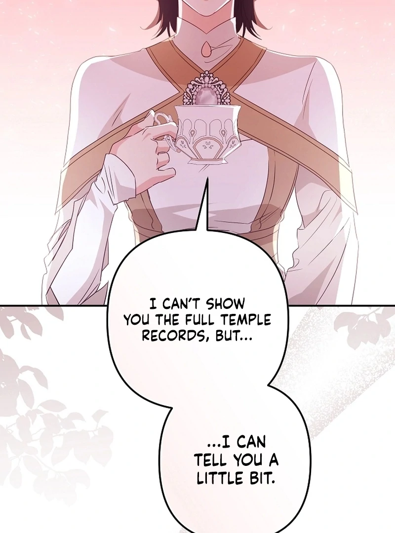 Let’s Divorce, Not Obsess! Chapter 24 552 134