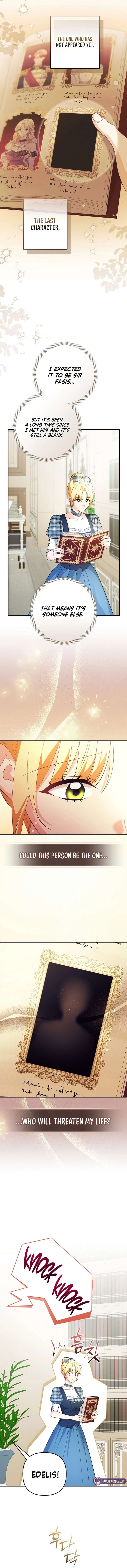 Let’s Divorce, Not Obsess! Chapter 26 66 11