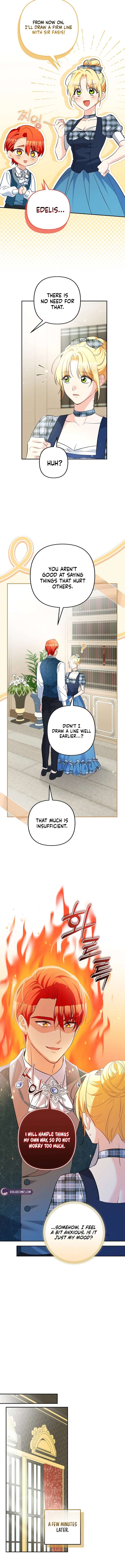 Let’s Divorce, Not Obsess! Chapter 26 69 14