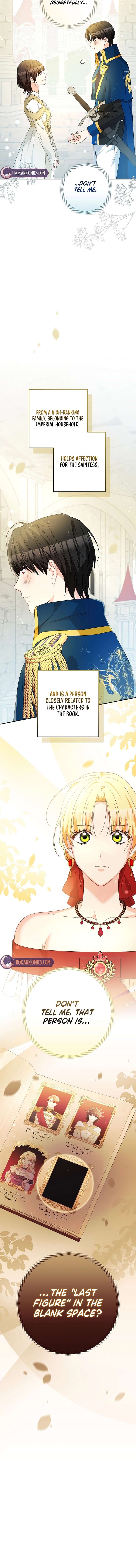 Let’s Divorce, Not Obsess! Chapter 27 62 13