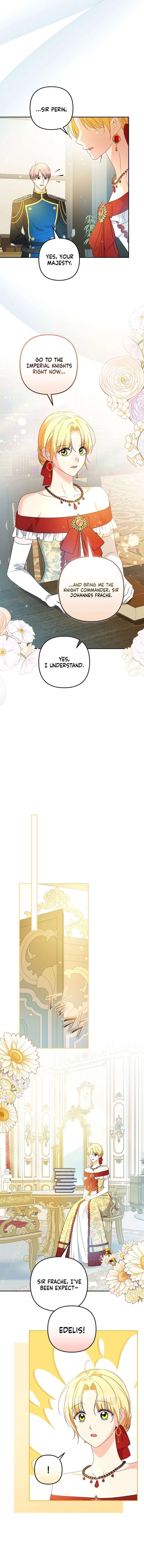 Let’s Divorce, Not Obsess! Chapter 29 75 014