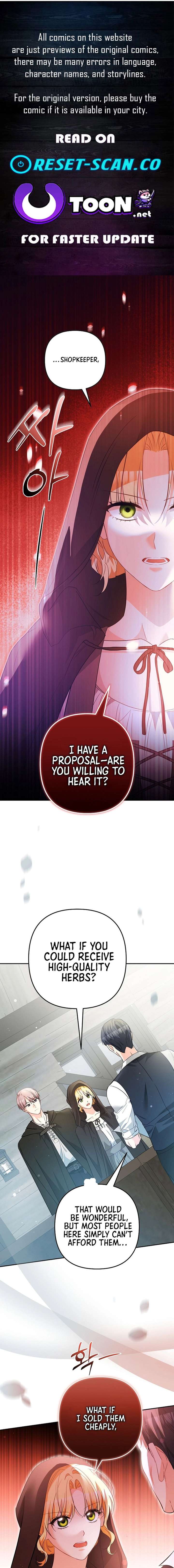 Let’s Divorce, Not Obsess! Chapter 33 55 ch 33 1