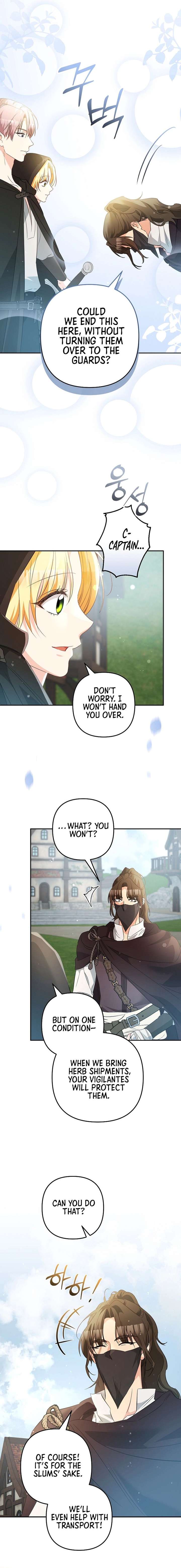 Let’s Divorce, Not Obsess! Chapter 33 68 ch 33 14