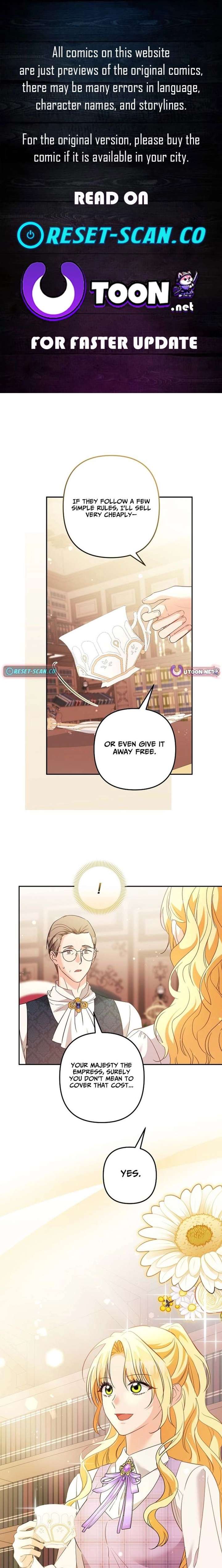 Let’s Divorce, Not Obsess! Chapter 34 76 ch 34 1