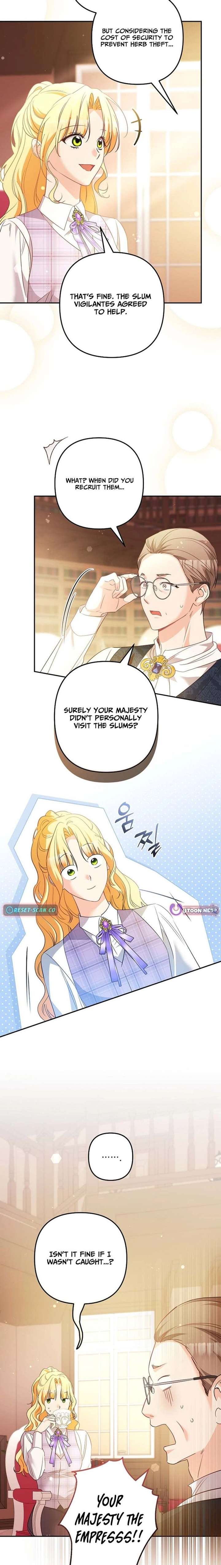 Let’s Divorce, Not Obsess! Chapter 34 78 ch 34 3