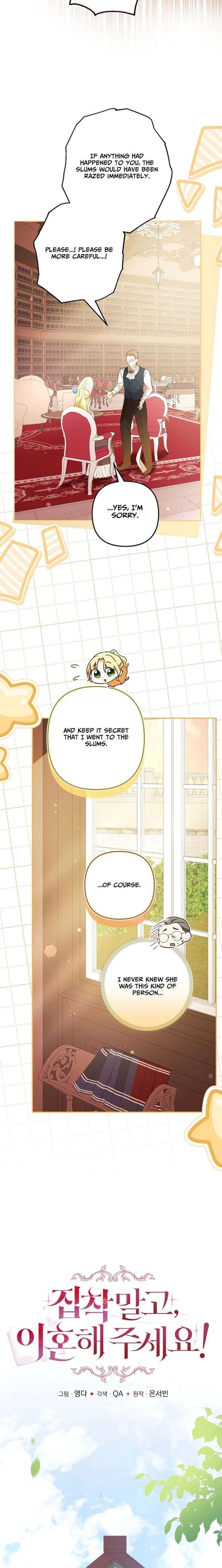 Let’s Divorce, Not Obsess! Chapter 34 79 ch 34 4