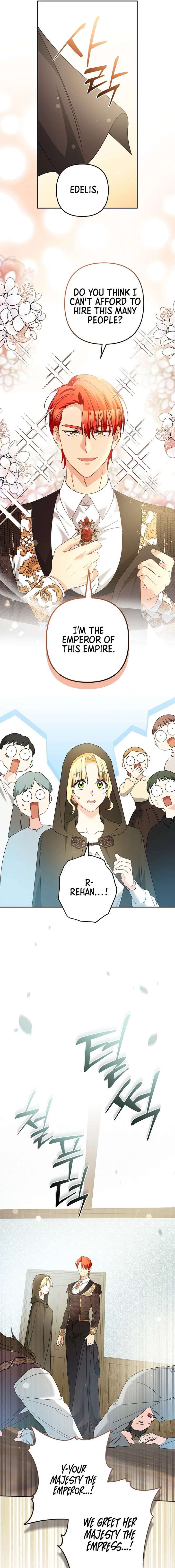 Let’s Divorce, Not Obsess! Chapter 35 65 ch 35 11