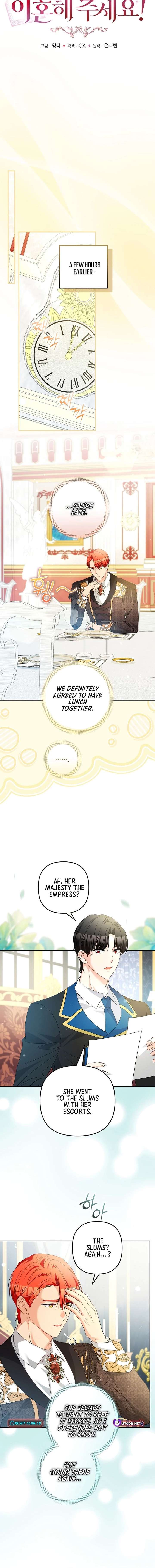 Let’s Divorce, Not Obsess! Chapter 35 56 ch 35 2