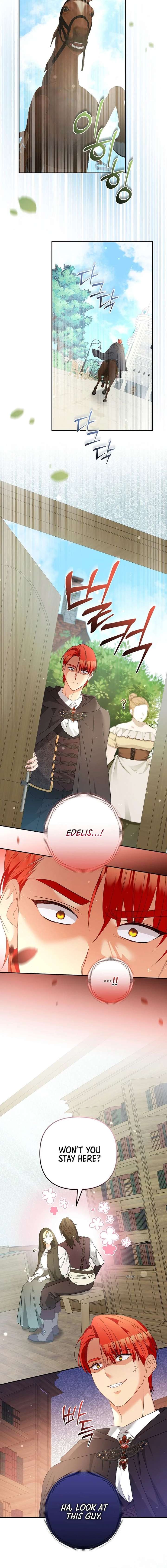 Let’s Divorce, Not Obsess! Chapter 35 58 ch 35 4