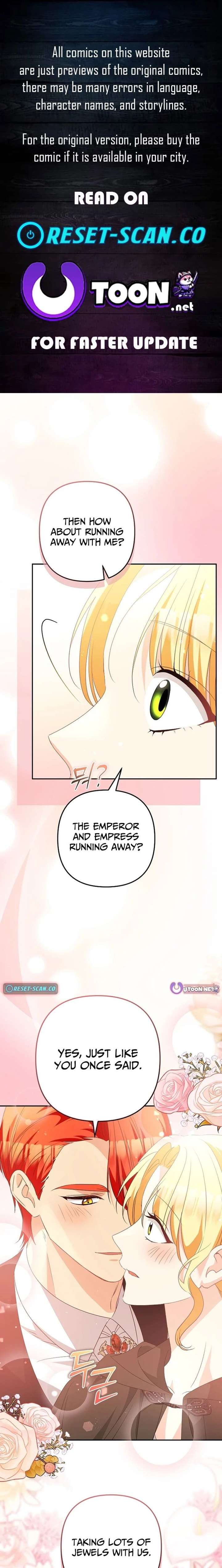 Let’s Divorce, Not Obsess! Chapter 36 70 ch 36 1