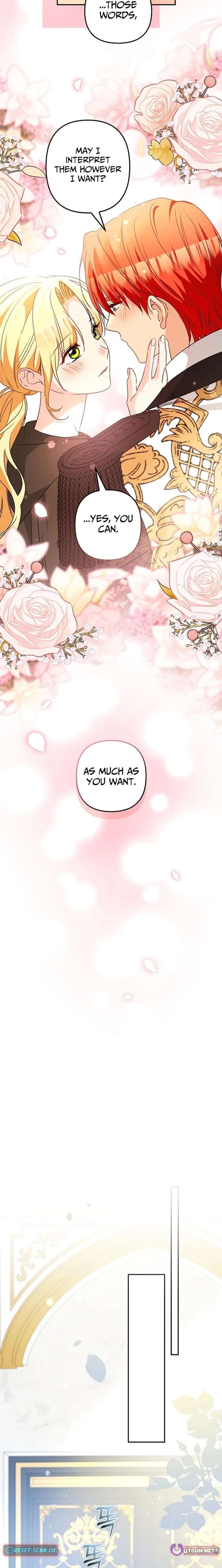 Let’s Divorce, Not Obsess! Chapter 36 81 ch 36 12