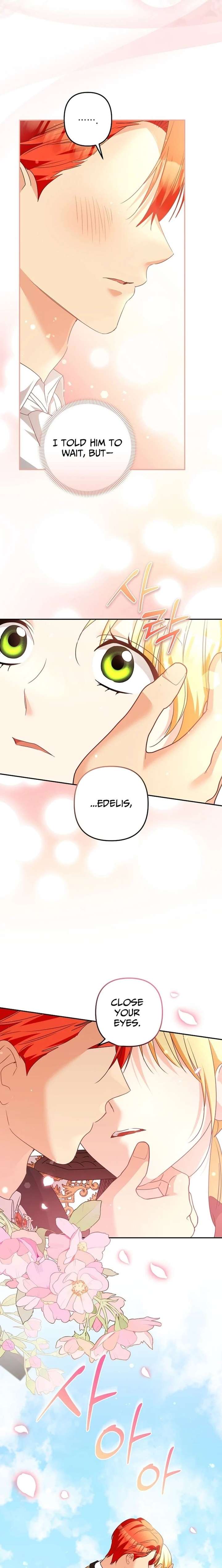 Let’s Divorce, Not Obsess! Chapter 36 73 ch 36 4