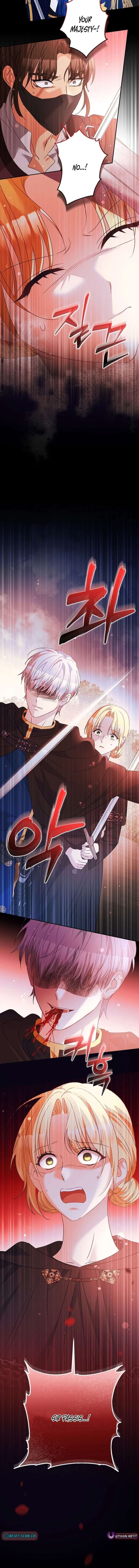 Let’s Divorce, Not Obsess! Chapter 37 59 ch 37 14