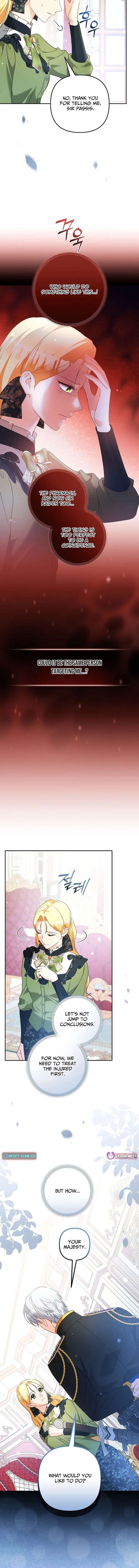 Let’s Divorce, Not Obsess! Chapter 37 47 ch 37 2