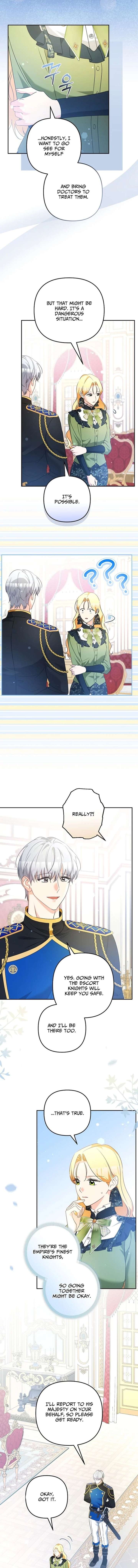 Let’s Divorce, Not Obsess! Chapter 37 48 ch 37 3