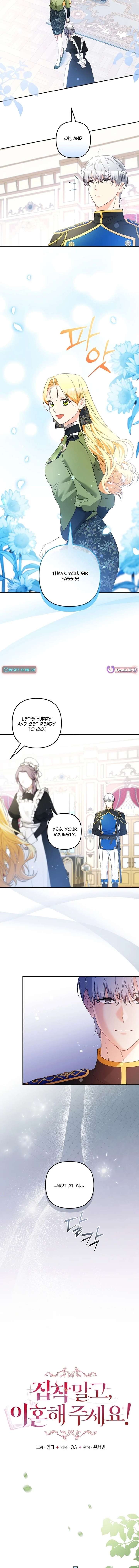 Let’s Divorce, Not Obsess! Chapter 37 49 ch 37 4