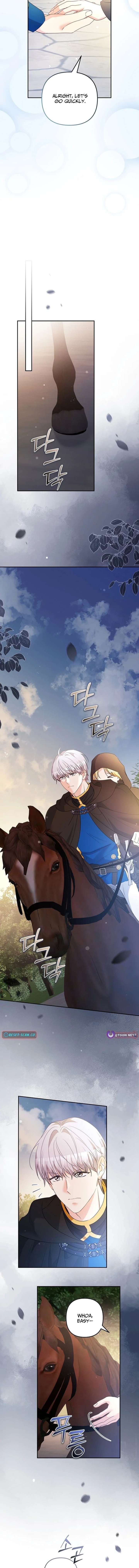 Let’s Divorce, Not Obsess! Chapter 37 52 ch 37 7