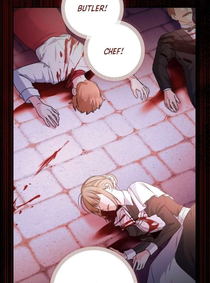 Let’s Divorce, Not Obsess! Chapter 4 477 011