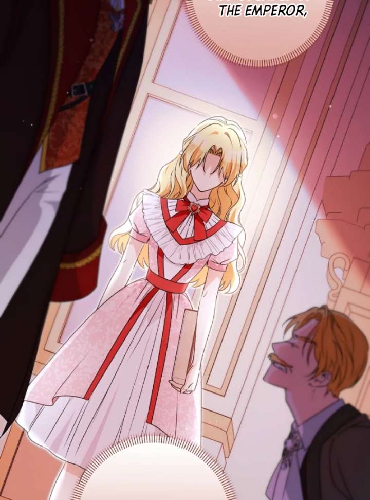 Let’s Divorce, Not Obsess! Chapter 4 500 034