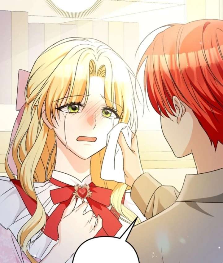 Let’s Divorce, Not Obsess! Chapter 4 524 058