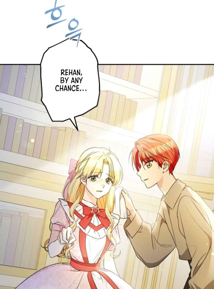 Let’s Divorce, Not Obsess! Chapter 4 541 075