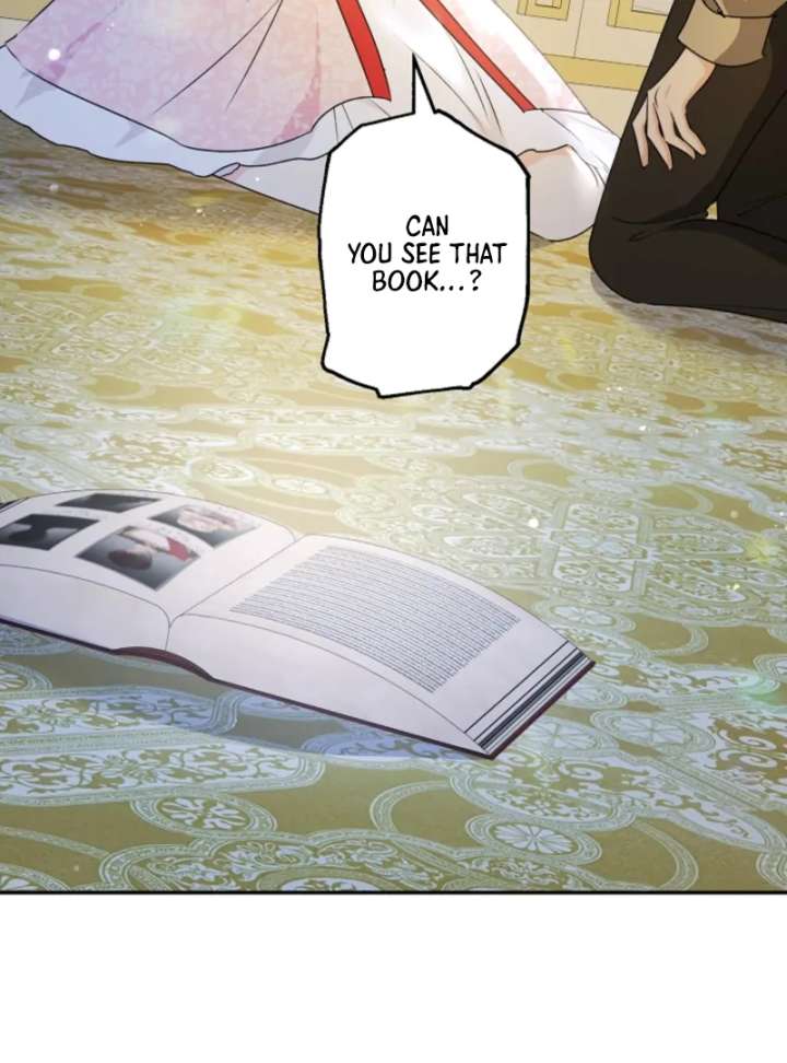 Let’s Divorce, Not Obsess! Chapter 4 542 076