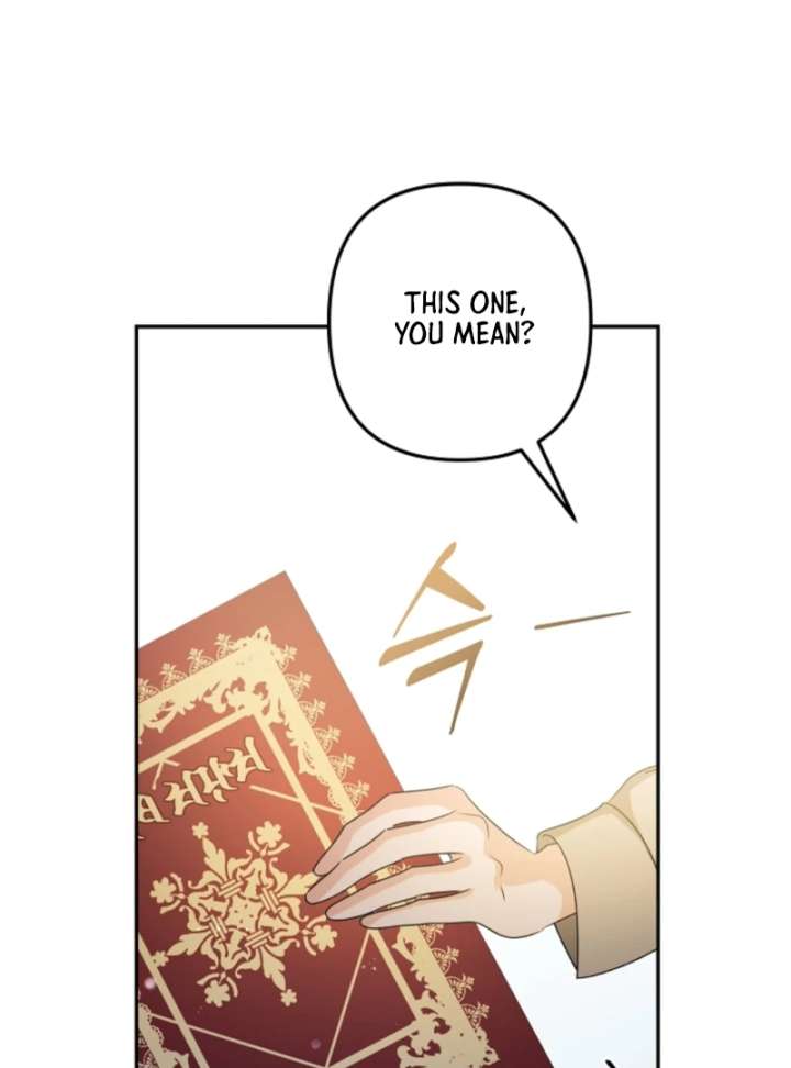 Let’s Divorce, Not Obsess! Chapter 4 543 077